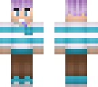 nerdy edit for friend