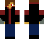 nether guy