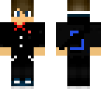 new tux
