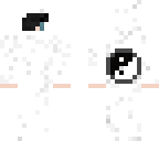 ninja blanco
