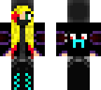ninja girl