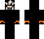 ninja super cow