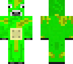 nuclear cow