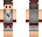 nueva skin