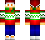 orangegamer christmas