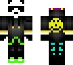 panda