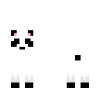 panda bear