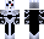 panda knight