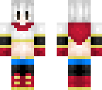 papyrus female girl