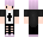 pastel chibi