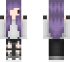 pastel chibi
