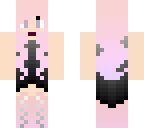 pastel girl