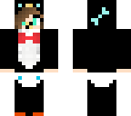 penguin