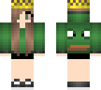 pepe crown