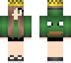 pepe girl