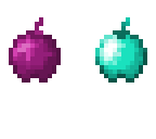 perple apple