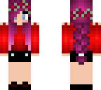 perty girl
