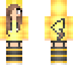 pika girl