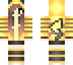 pika pika