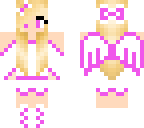 pink angel
