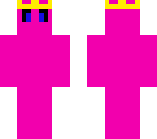 pink bros king
