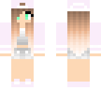 pink tomboy
