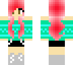 pinkie
