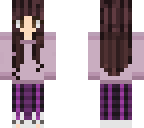 pj girl