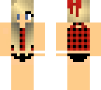 plad swimsuit
