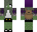 plaid zombie v3