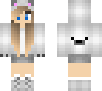 polar bear