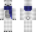polar bear remake
