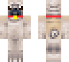 pug
