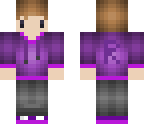 purple boss