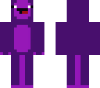 purple derpy skin