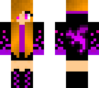 purple firearms