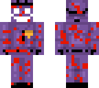 purple guy