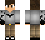 pvp boy