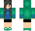 pvp girl