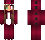 pvp girl maci