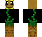 pvz sunflower