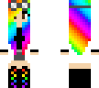 rainbow doctor