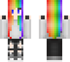 rainbow edit