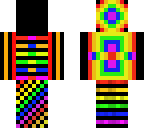 rainbow portal
