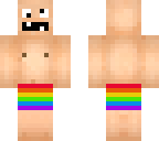 rainbow ******