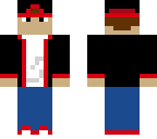 random boy 2