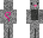 rat skin