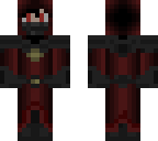 red archemage