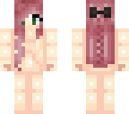red girl base