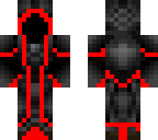red wizard